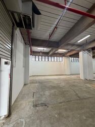 Prime Industrial Building (D20), Factory #539067991